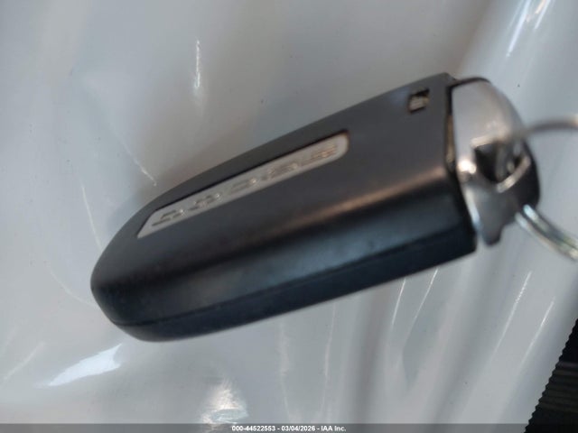 Aukcja sprzedaży 2015 Dodge Journey Sxt, vin: 3C4PDCBB9FT560727, numer aukcji: 44522553