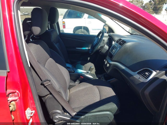 Aukcja sprzedaży 2015 Dodge Journey Sxt, vin: 3C4PDCBB9FT560727, numer aukcji: 44522553
