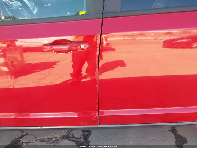 Aukcja sprzedaży 2015 Dodge Journey Sxt, vin: 3C4PDCBB9FT560727, numer aukcji: 44522553