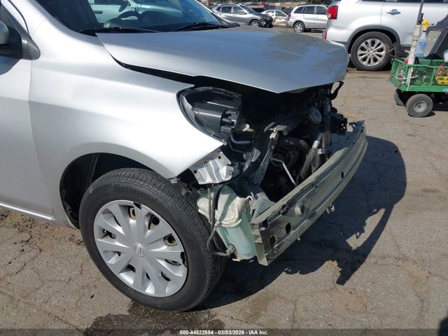 Nissan Versa 1.6 Sv 2016 3N1CN7AP1GL890396 Image 13