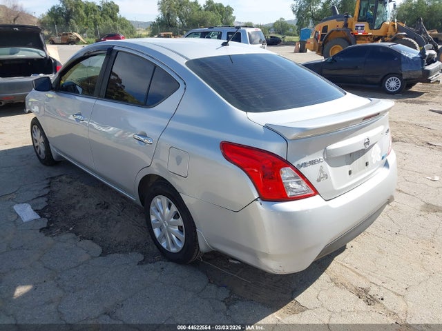 Nissan Versa 1.6 Sv 2016 3N1CN7AP1GL890396 Image 3
