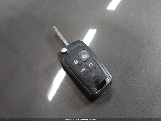 Aukcja sprzedaży 2016 Buick Cascada Premium, vin: W04WT3N56GG148575, numer aukcji: 44522555