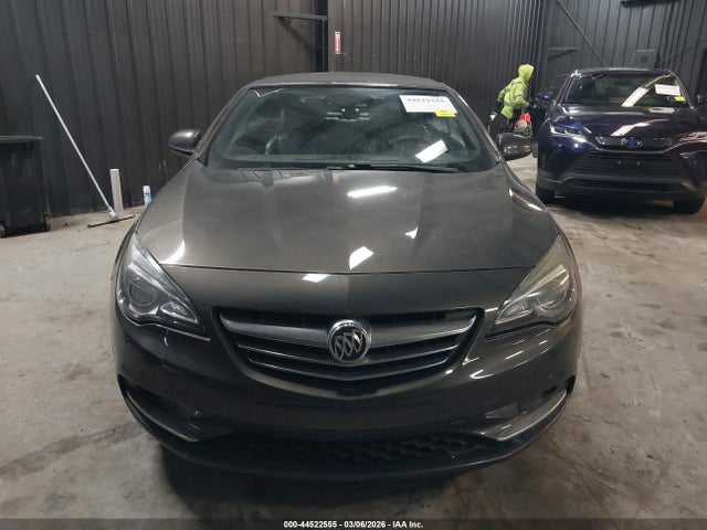 Aukcja sprzedaży 2016 Buick Cascada Premium, vin: W04WT3N56GG148575, numer aukcji: 44522555