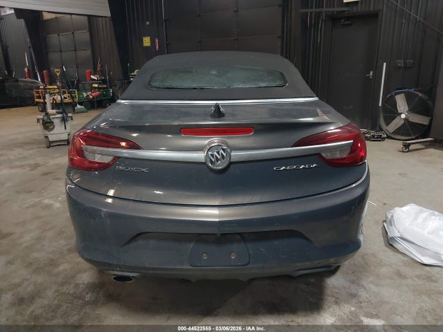 Aukcja sprzedaży 2016 Buick Cascada Premium, vin: W04WT3N56GG148575, numer aukcji: 44522555