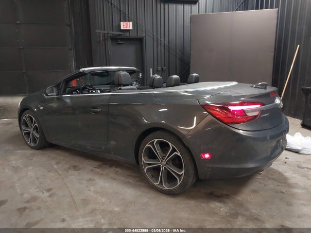 Aukcja sprzedaży 2016 Buick Cascada Premium, vin: W04WT3N56GG148575, numer aukcji: 44522555