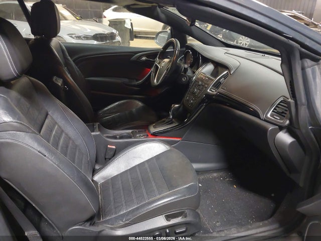 Aukcja sprzedaży 2016 Buick Cascada Premium, vin: W04WT3N56GG148575, numer aukcji: 44522555