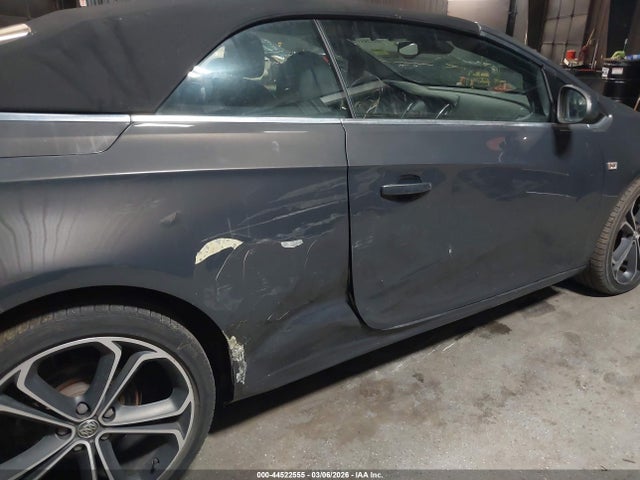 Aukcja sprzedaży 2016 Buick Cascada Premium, vin: W04WT3N56GG148575, numer aukcji: 44522555