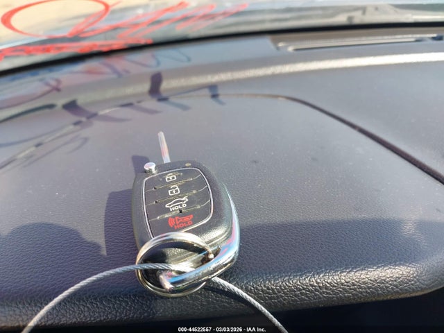 Hyundai Sonata 2016 5NPE24AF3GH396304 Image 11