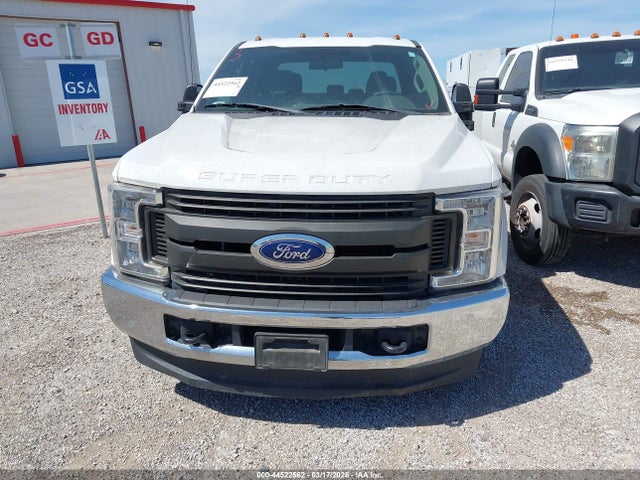 Ford F-350 Xl 2019 1FT8W3D62KEF35287 Image 15