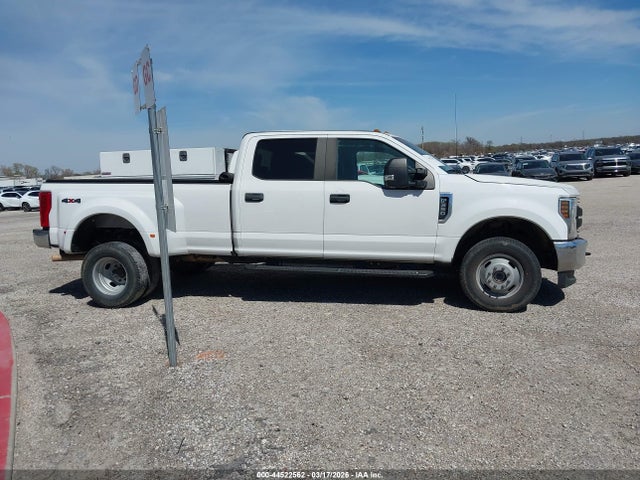 Ford F-350 Xl 2019 1FT8W3D62KEF35287 Image 16