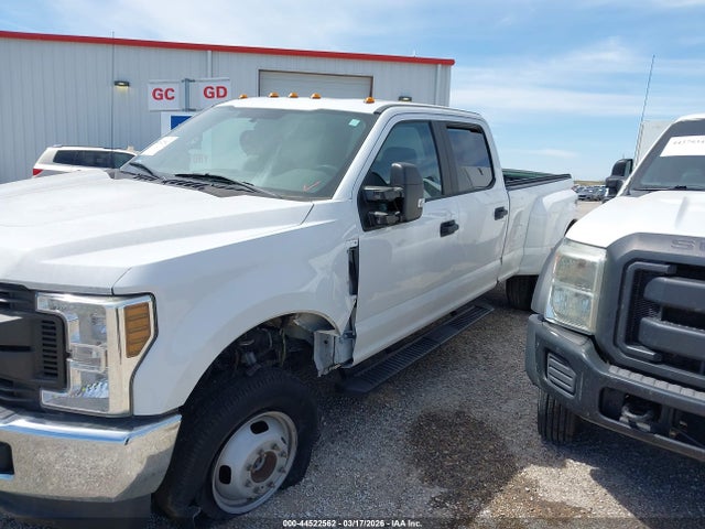 Ford F-350 Xl 2019 1FT8W3D62KEF35287 Image 17