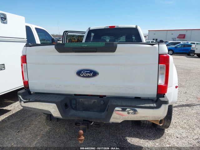Ford F-350 Xl 2019 1FT8W3D62KEF35287 Image 18