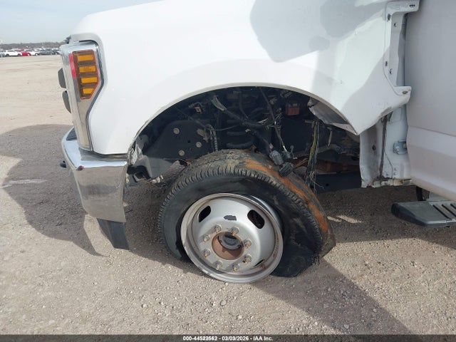Ford F-350 Xl 2019 1FT8W3D62KEF35287 Image 12