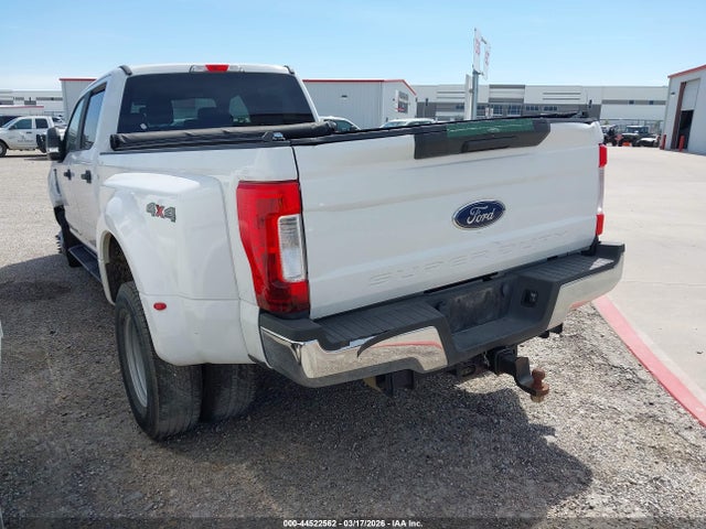 Ford F-350 Xl 2019 1FT8W3D62KEF35287 Image 3
