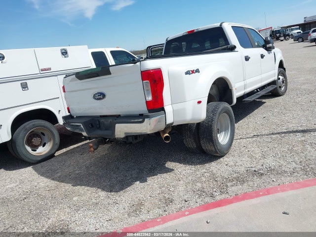 Ford F-350 Xl 2019 1FT8W3D62KEF35287 Image 4