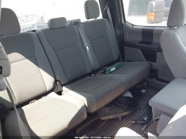 Ford F-350 Xl 2019 1FT8W3D62KEF35287 Image 7