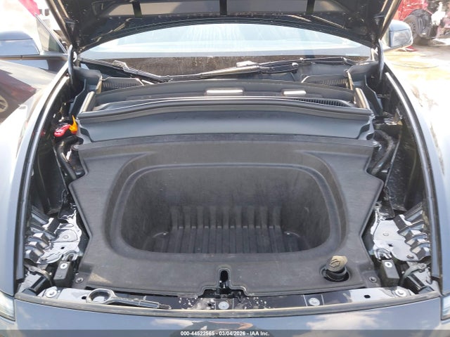 Продажа на аукционе авто 2026 Tesla Model Y Premium Rear-wheel Drive/standard Rear-wheel Drive, vin: 7SAYGDED9TA595227, номер лота: 44522565
