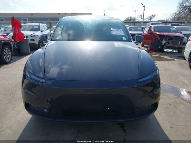 Продажа на аукционе авто 2026 Tesla Model Y Premium Rear-wheel Drive/standard Rear-wheel Drive, vin: 7SAYGDED9TA595227, номер лота: 44522565