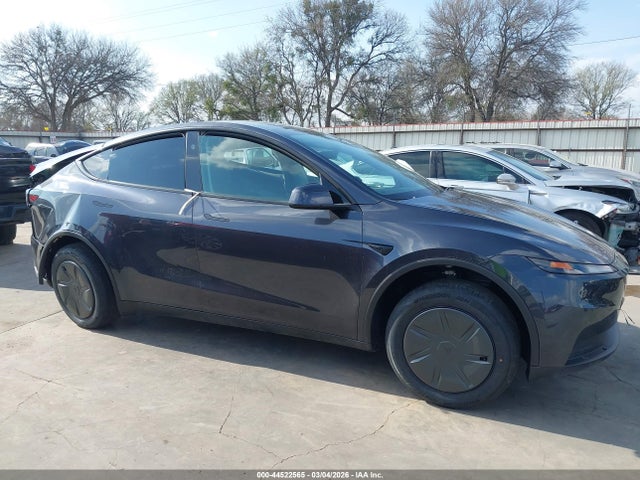 Продажа на аукционе авто 2026 Tesla Model Y Premium Rear-wheel Drive/standard Rear-wheel Drive, vin: 7SAYGDED9TA595227, номер лота: 44522565