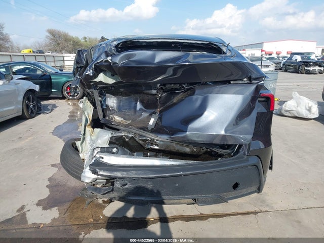 Продажа на аукционе авто 2026 Tesla Model Y Premium Rear-wheel Drive/standard Rear-wheel Drive, vin: 7SAYGDED9TA595227, номер лота: 44522565
