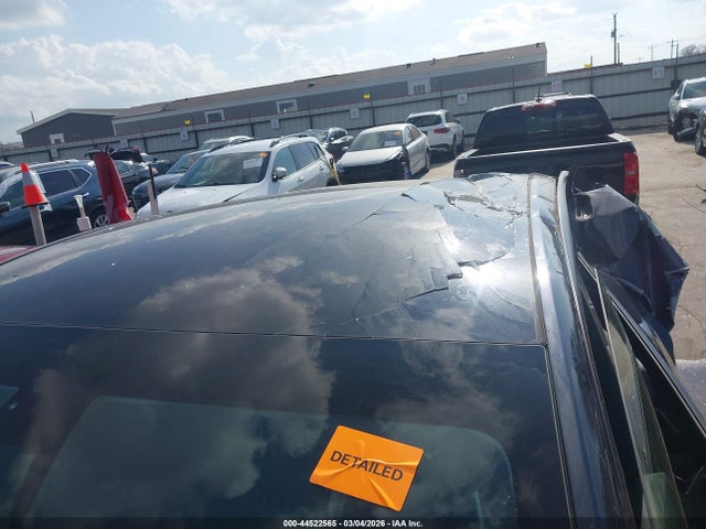 Продажа на аукционе авто 2026 Tesla Model Y Premium Rear-wheel Drive/standard Rear-wheel Drive, vin: 7SAYGDED9TA595227, номер лота: 44522565