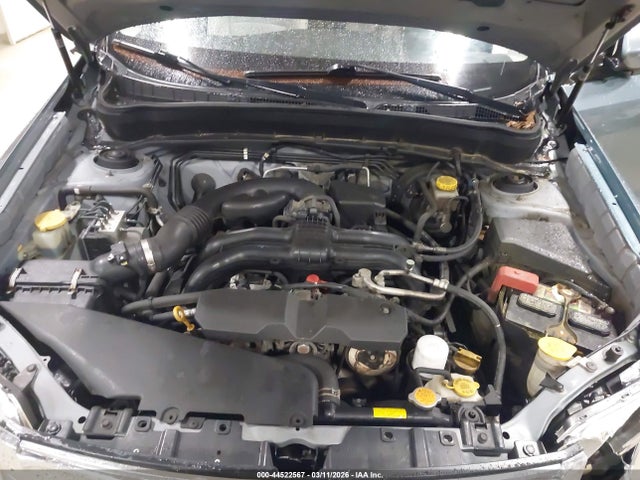 Aukcja sprzedaży 2013 Subaru Forester 2.5x Premium, vin: JF2SHADC3DH416001, numer aukcji: 44522567