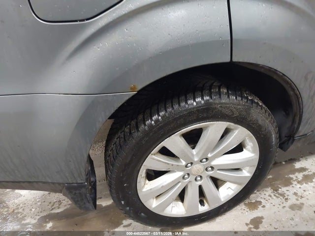 Aukcja sprzedaży 2013 Subaru Forester 2.5x Premium, vin: JF2SHADC3DH416001, numer aukcji: 44522567