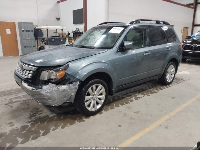 Aukcja sprzedaży 2013 Subaru Forester 2.5x Premium, vin: JF2SHADC3DH416001, numer aukcji: 44522567