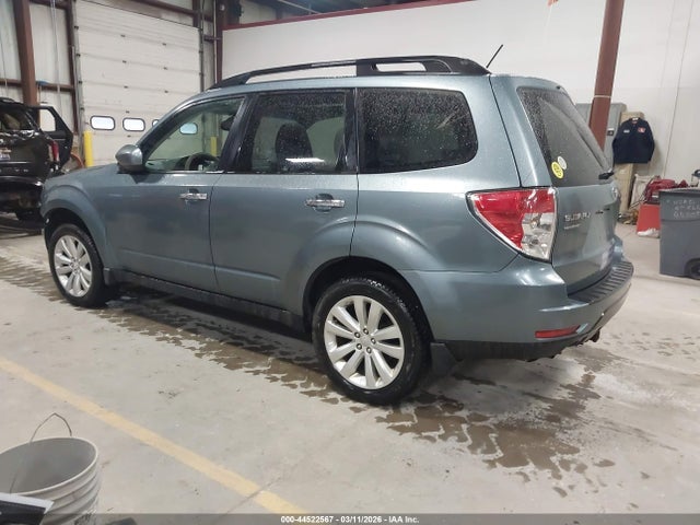 Aukcja sprzedaży 2013 Subaru Forester 2.5x Premium, vin: JF2SHADC3DH416001, numer aukcji: 44522567