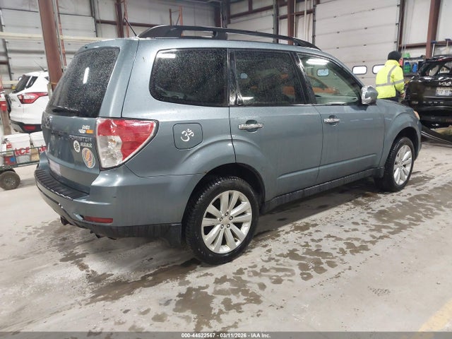 Aukcja sprzedaży 2013 Subaru Forester 2.5x Premium, vin: JF2SHADC3DH416001, numer aukcji: 44522567