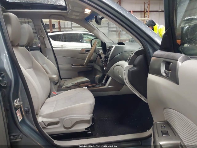 Aukcja sprzedaży 2013 Subaru Forester 2.5x Premium, vin: JF2SHADC3DH416001, numer aukcji: 44522567