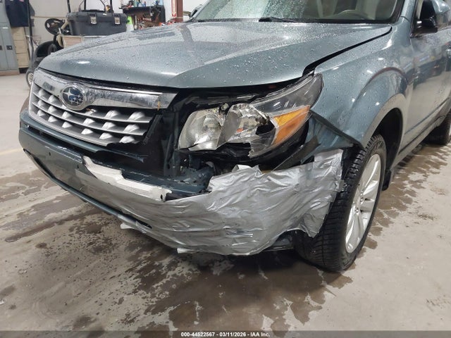 Aukcja sprzedaży 2013 Subaru Forester 2.5x Premium, vin: JF2SHADC3DH416001, numer aukcji: 44522567