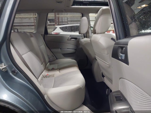 Aukcja sprzedaży 2013 Subaru Forester 2.5x Premium, vin: JF2SHADC3DH416001, numer aukcji: 44522567