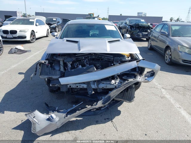 Dodge Challenger Sxt 2017 2C3CDZAG5HH507909 Image 13