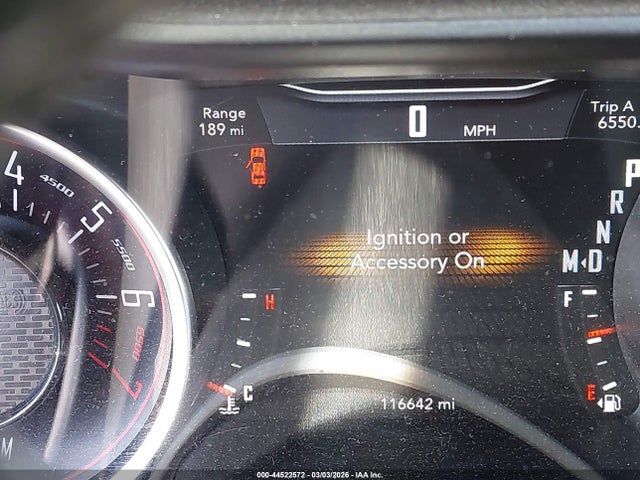 Dodge Challenger Sxt 2017 2C3CDZAG5HH507909 Image 16