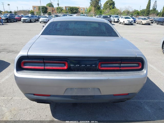 Dodge Challenger Sxt 2017 2C3CDZAG5HH507909 Image 17