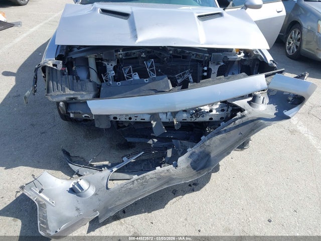 Dodge Challenger Sxt 2017 2C3CDZAG5HH507909 Image 6