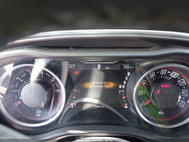Dodge Challenger Sxt 2017 2C3CDZAG5HH507909 Image 7