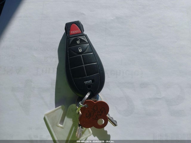 1C6RR7KG0GS348886 RAM 1500 Tradesman