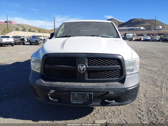 1C6RR7KG0GS348886 RAM 1500 Tradesman