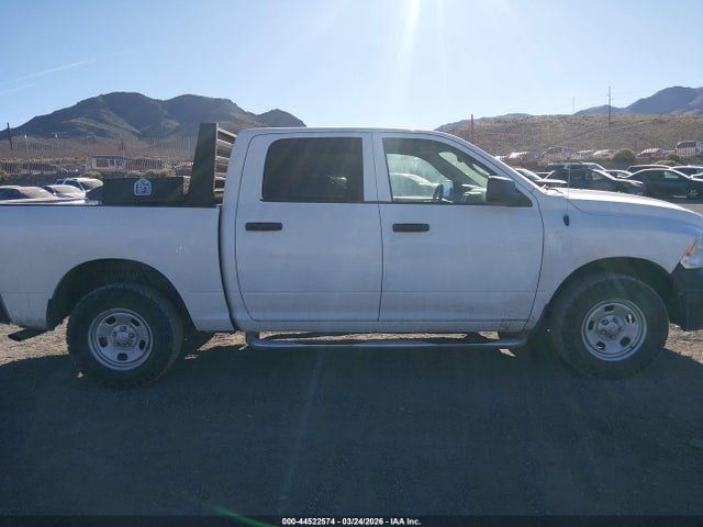 1C6RR7KG0GS348886 RAM 1500 Tradesman