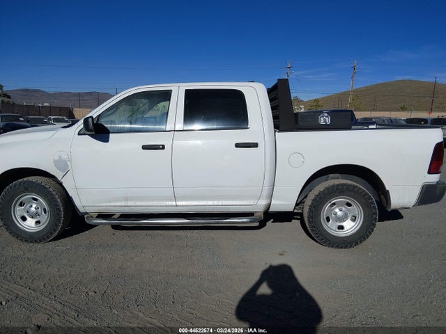 1C6RR7KG0GS348886 RAM 1500 Tradesman