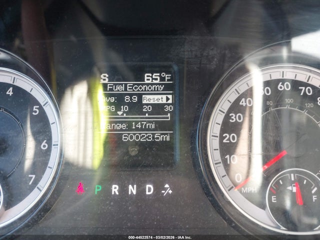 1C6RR7KG0GS348886 RAM 1500 Tradesman