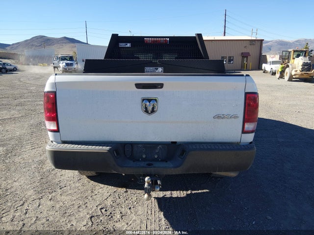 1C6RR7KG0GS348886 RAM 1500 Tradesman