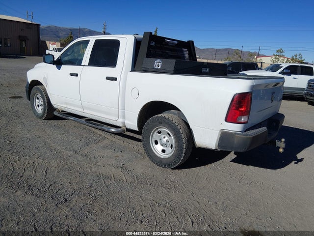 1C6RR7KG0GS348886 RAM 1500 Tradesman