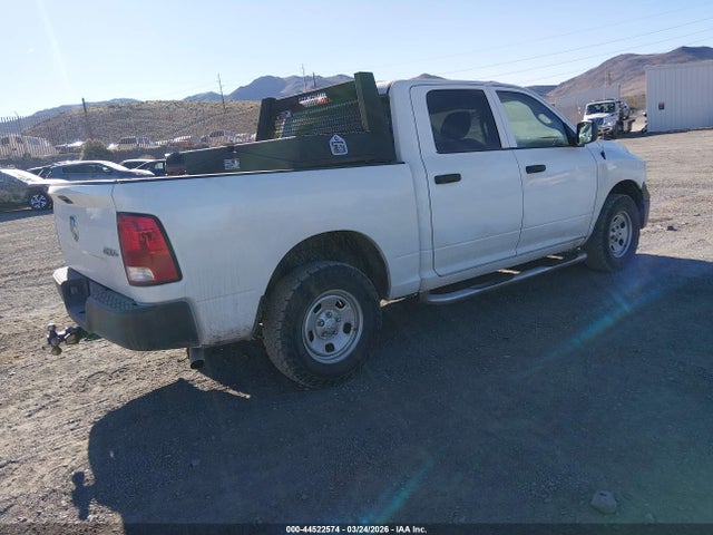1C6RR7KG0GS348886 RAM 1500 Tradesman