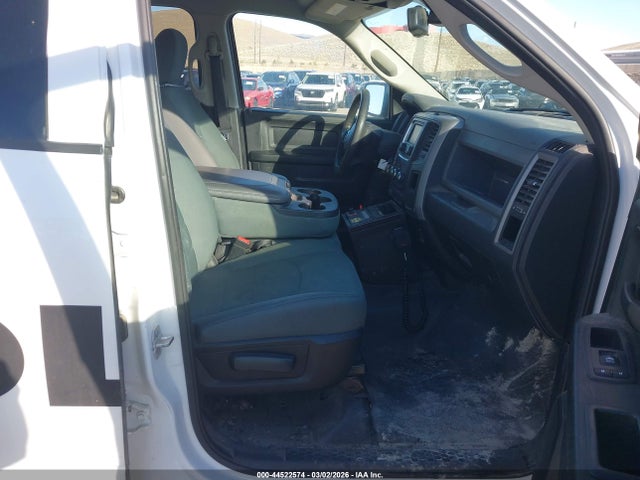 1C6RR7KG0GS348886 RAM 1500 Tradesman
