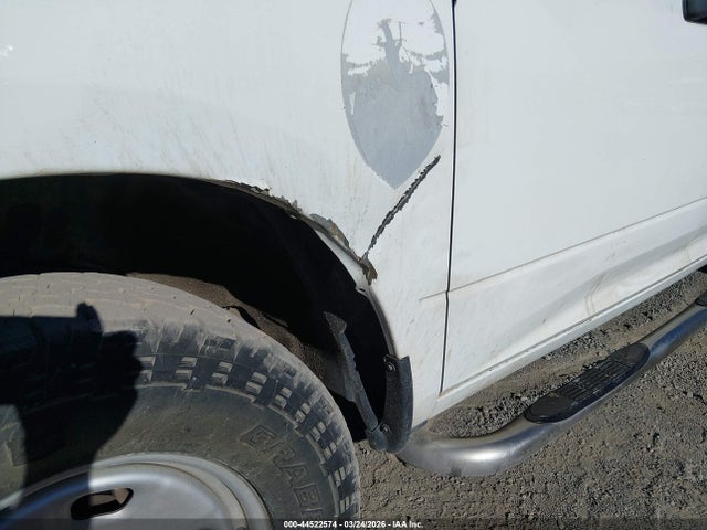 1C6RR7KG0GS348886 RAM 1500 Tradesman