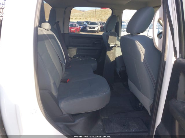 1C6RR7KG0GS348886 RAM 1500 Tradesman