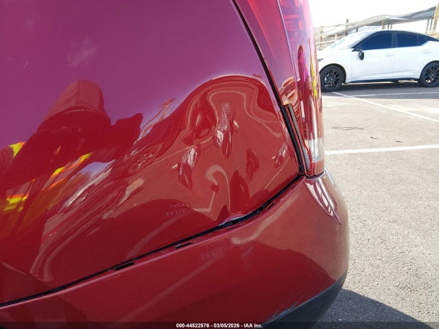 44522576 :رقم المزاد ، 3GYFNGE33CS520238 vin ، 2012 Cadillac Srx Standard مزاد بيع